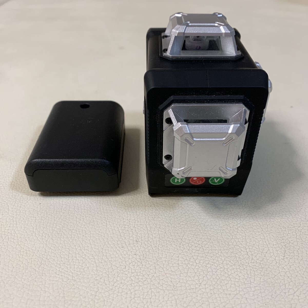 ☆IS-0321コ60 HAZFAS レーザー墨出し器 簡易動作確認済☆