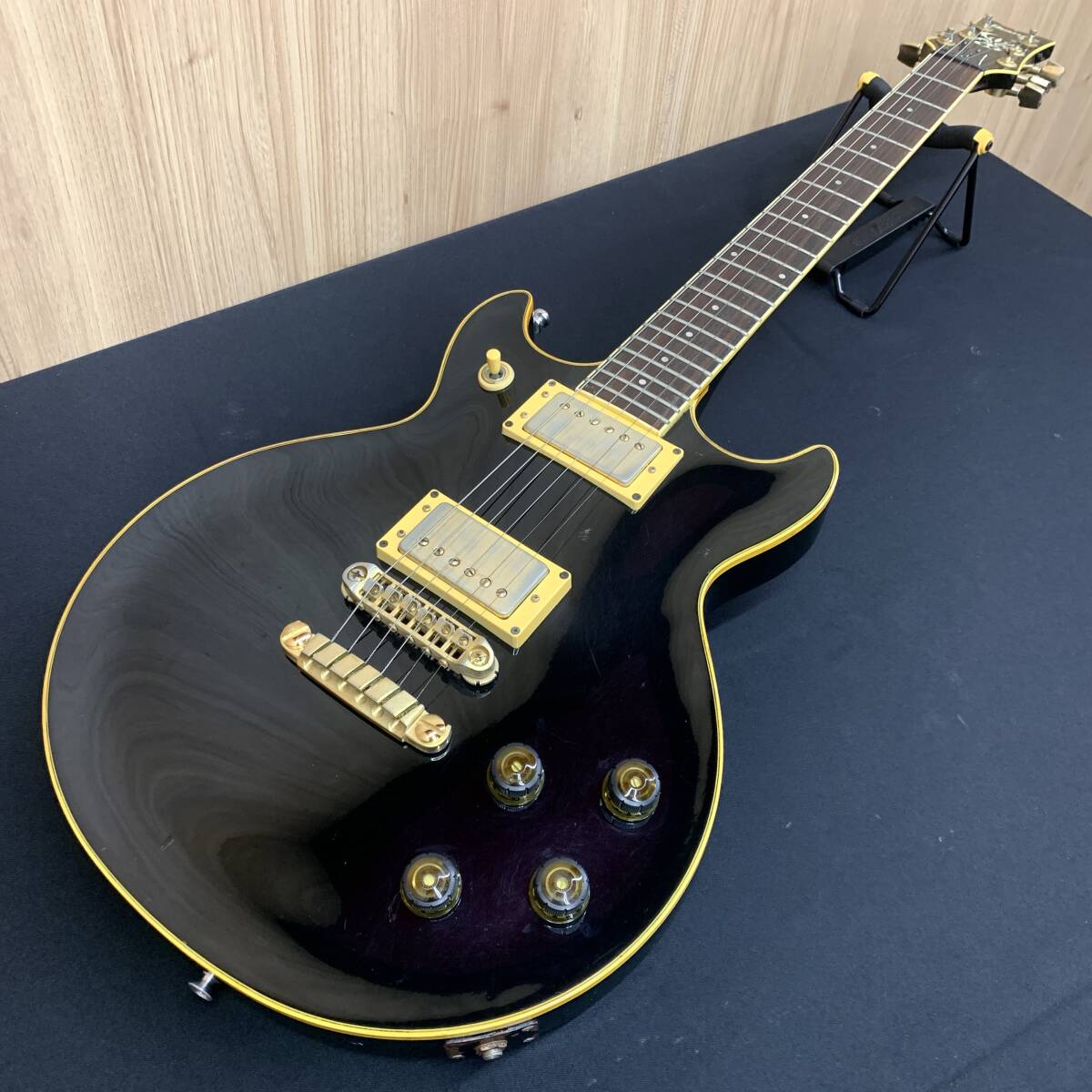 【Y1】 Ibanez Artist AM205 エレキギター 要修理 5694-19