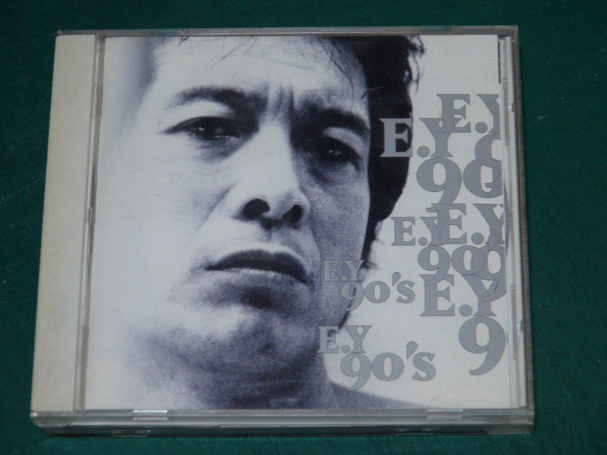 矢沢永吉 / E.Y 90'S