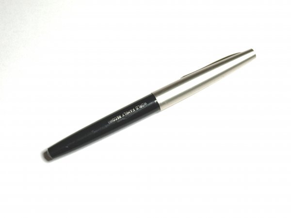 B738●万年筆 プラチナ ビンテージ