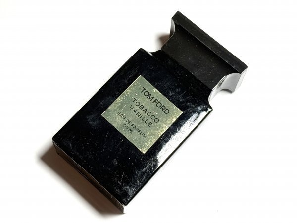 B744●トムフォード/TOMFORD　TOBACCO　VANILLE　100ｍｇ