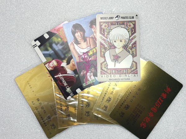 B764●60　テレカ未使用　4000円分