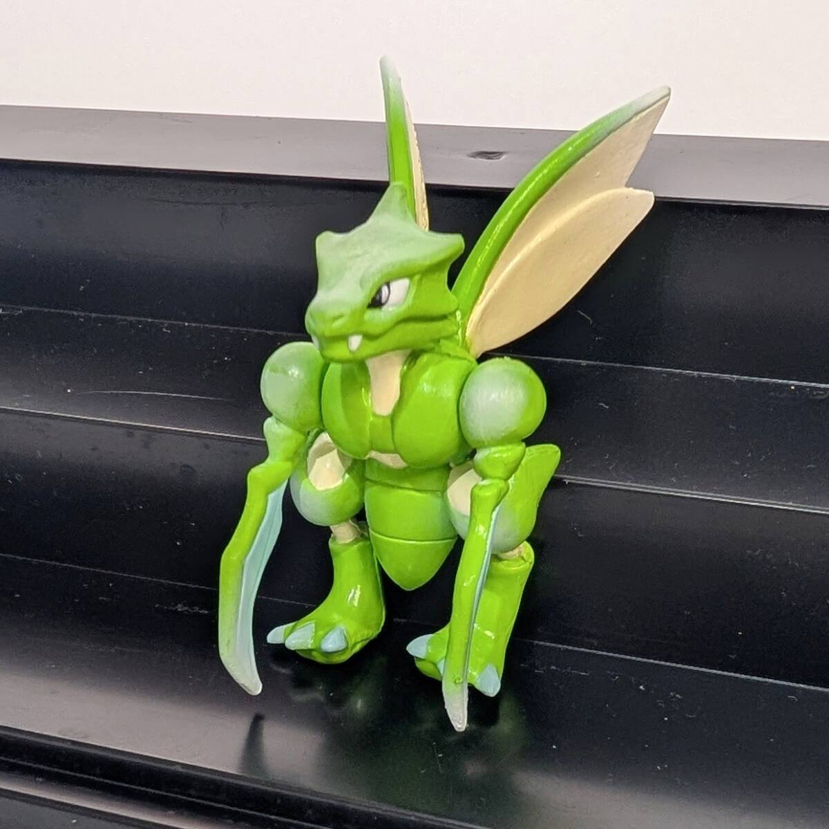 ポケットモンスター モンコレ ストライク フィギュア ポケモン トミー TOMY 初期 当時物 希少