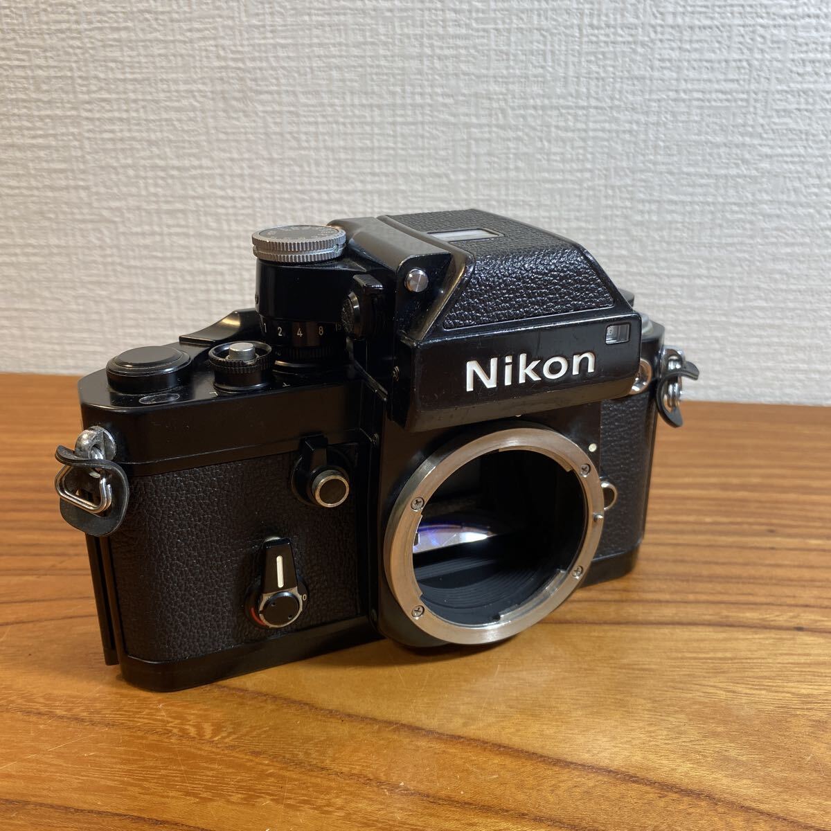 Nikon F2 ニコン フィルムカメラ