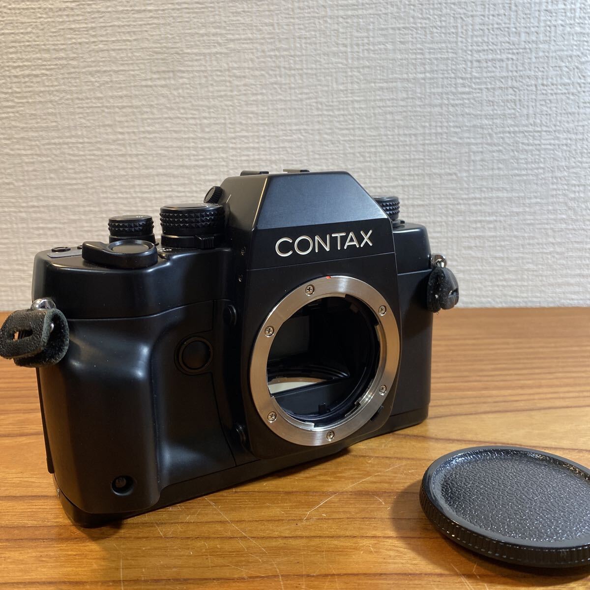 CONTAX RX コンタックス フィルムカメラ