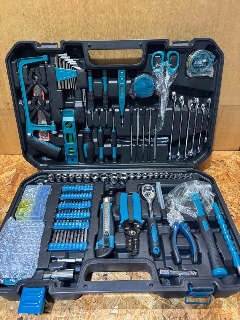 Sundpey 工具セット ほぼ 未使用品