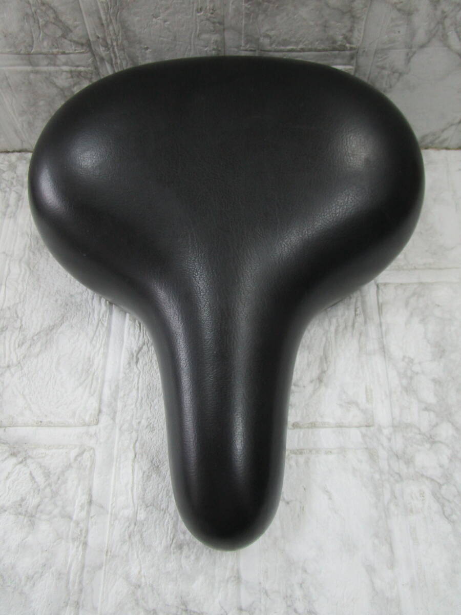 W.26.C.11　TO　☆　サドル　JUSTEK53　ブラック　USED　☆