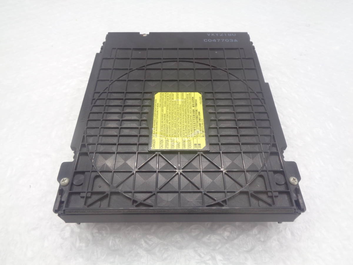 複数入荷 Panasonic ブルーレイドライブ TZ-BDT920F DMR-BWT530 BWT630 など用 VXY2180 中古動作品