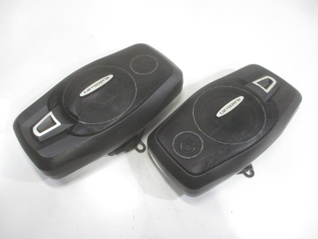 ムーブ L900S 純正オプション カロッツェリア サテライトスピーカー TS-X4366zy TS-4367zy 難あり