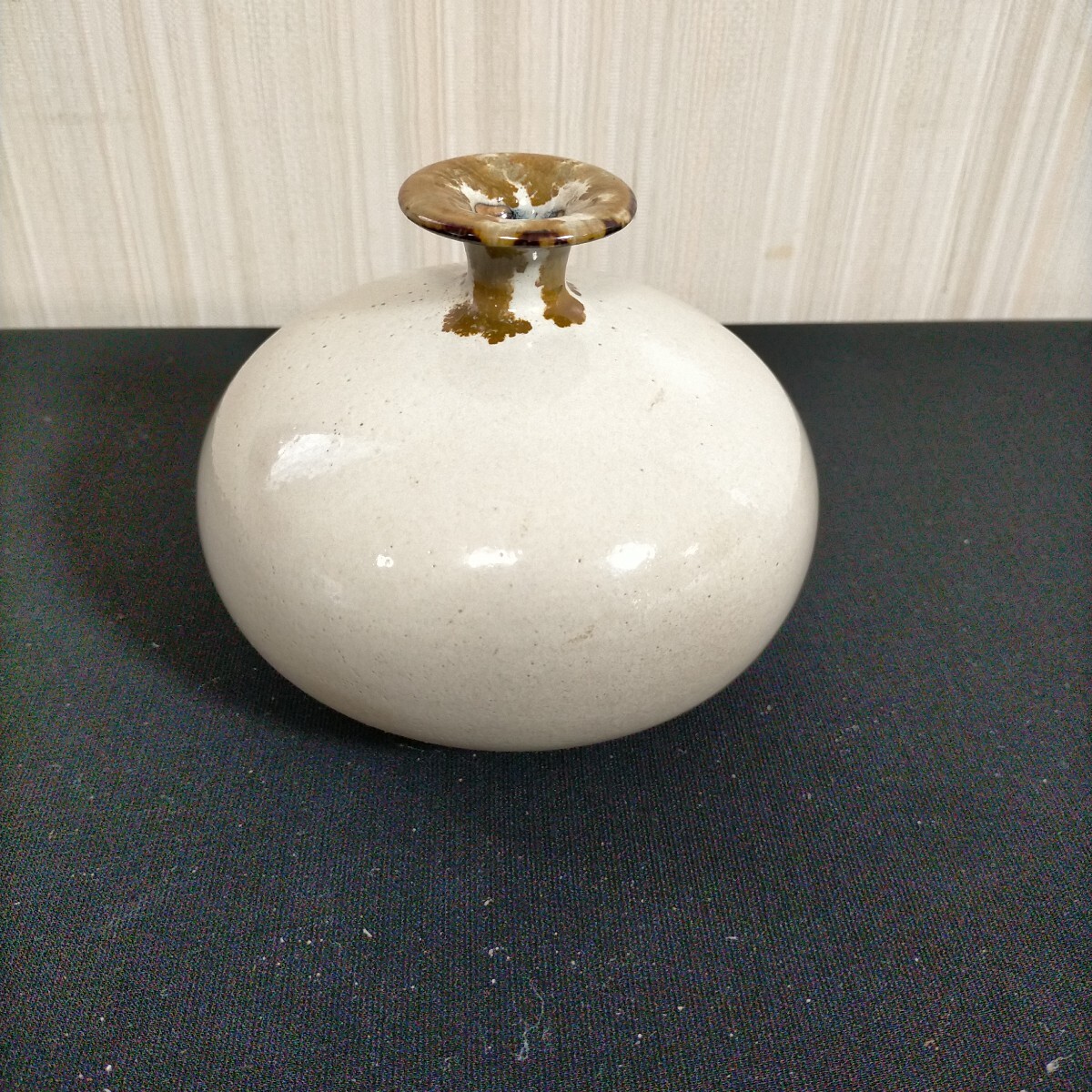 花瓶 花器 李朝時代 朝鮮古陶磁器 李朝 高麗 インテリア 壺 徳利 朝鮮美術