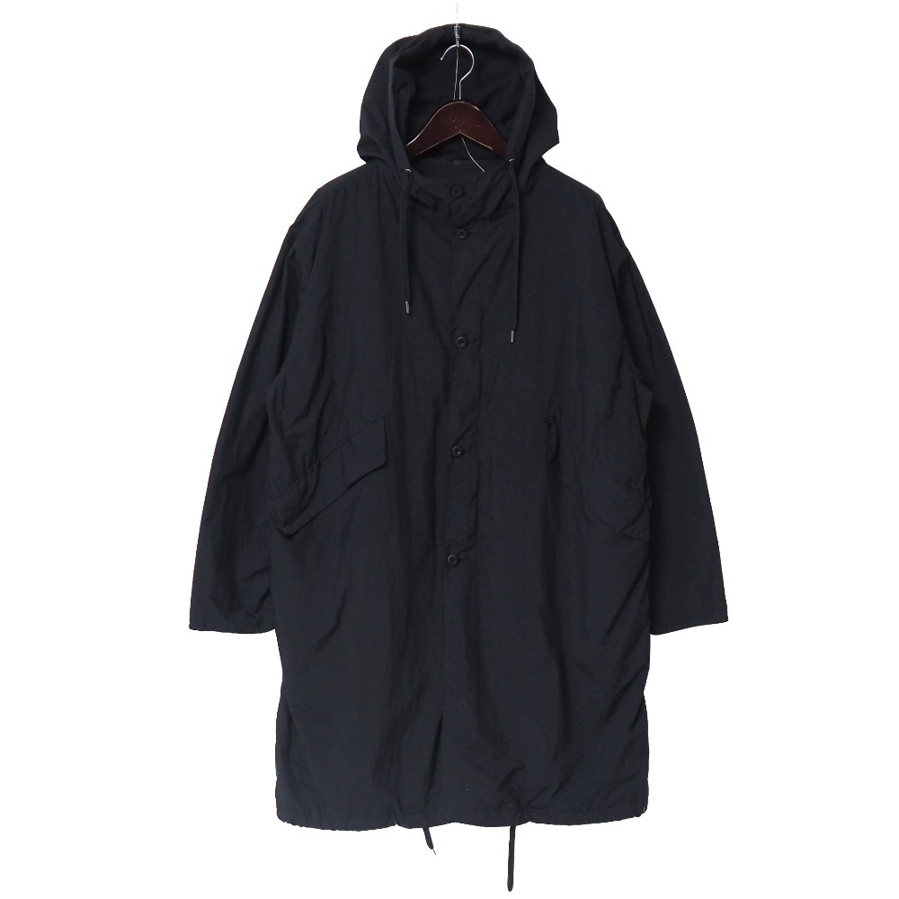 TEATORA テアトラ Packable Souvenir hunter モッズコート サイズ48