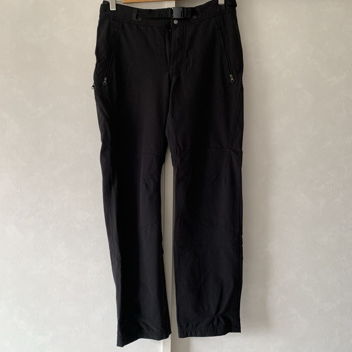 ホグロフス/HAGLOFS/ポリ/パンツ/Polyamid Pants/ トレーニングパンツ/トレパン/トレッキングパンツ/ランニング/トレイル