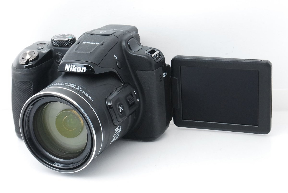 Nikon ニコン COOLPIX P610 c000172