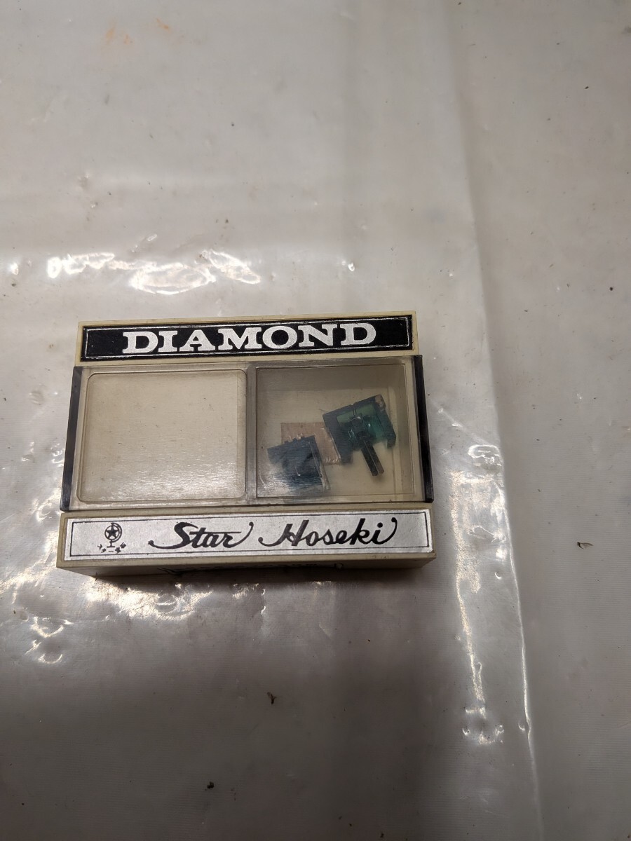 M-168/ DIAMOND レコード針 EPS-270SD