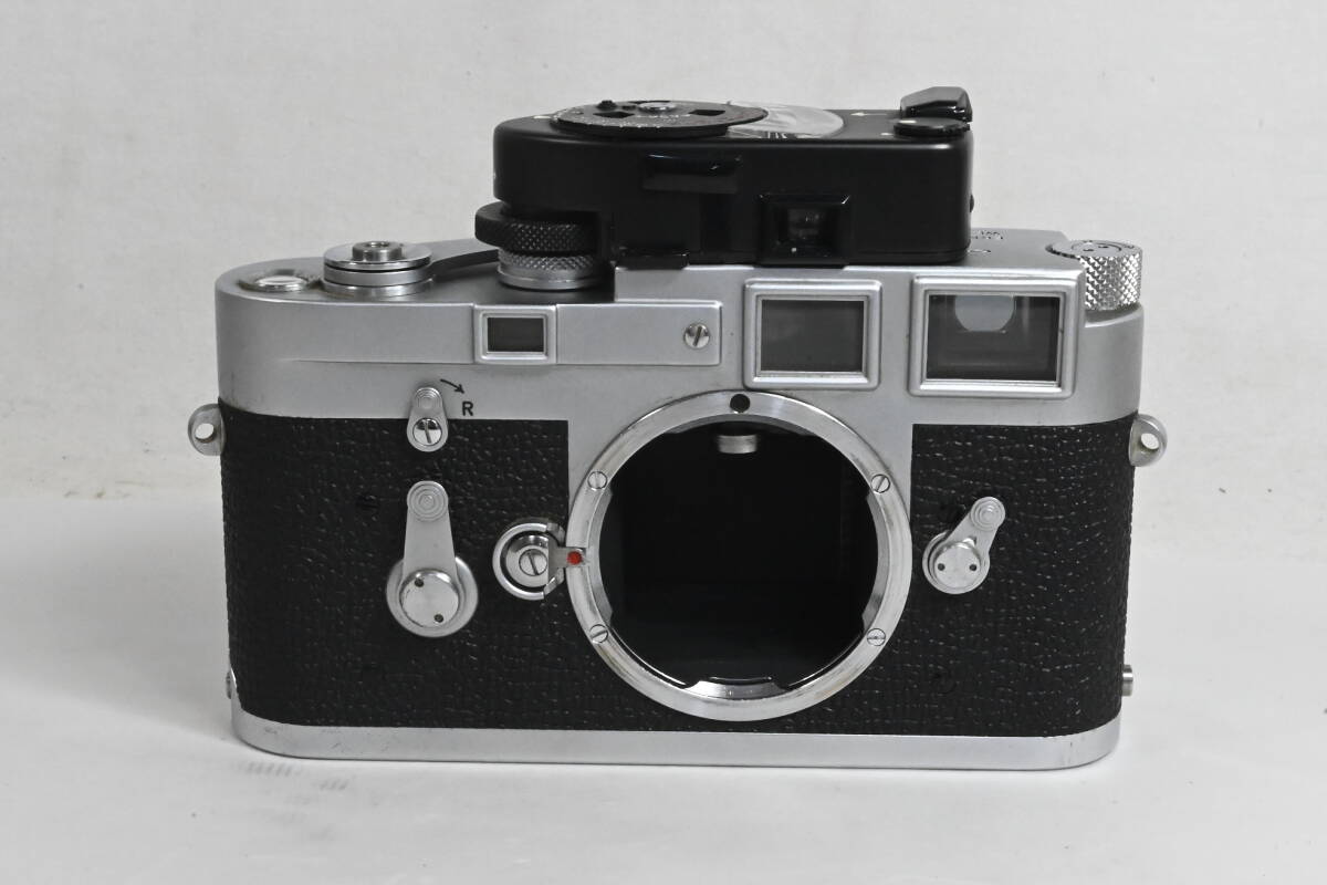 Leica ライカ M3 METER MR カメラ ライカメーター 露出計