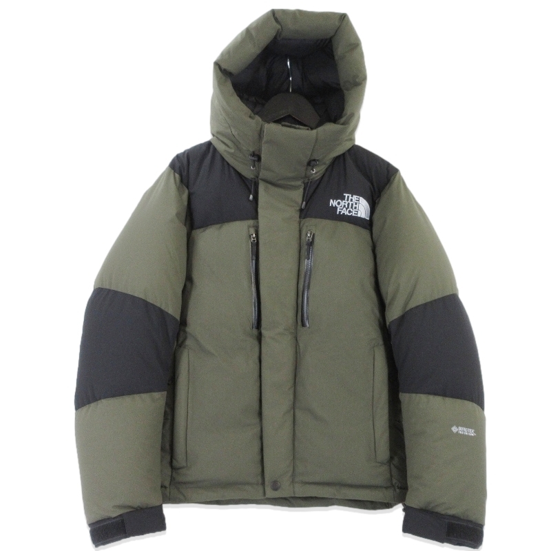 THE NORTH FACE ノースフェイス バルトロライトジャケット ND91950 Baltro Light Jacket ダウンジャケット ニュートーブ S 99000495