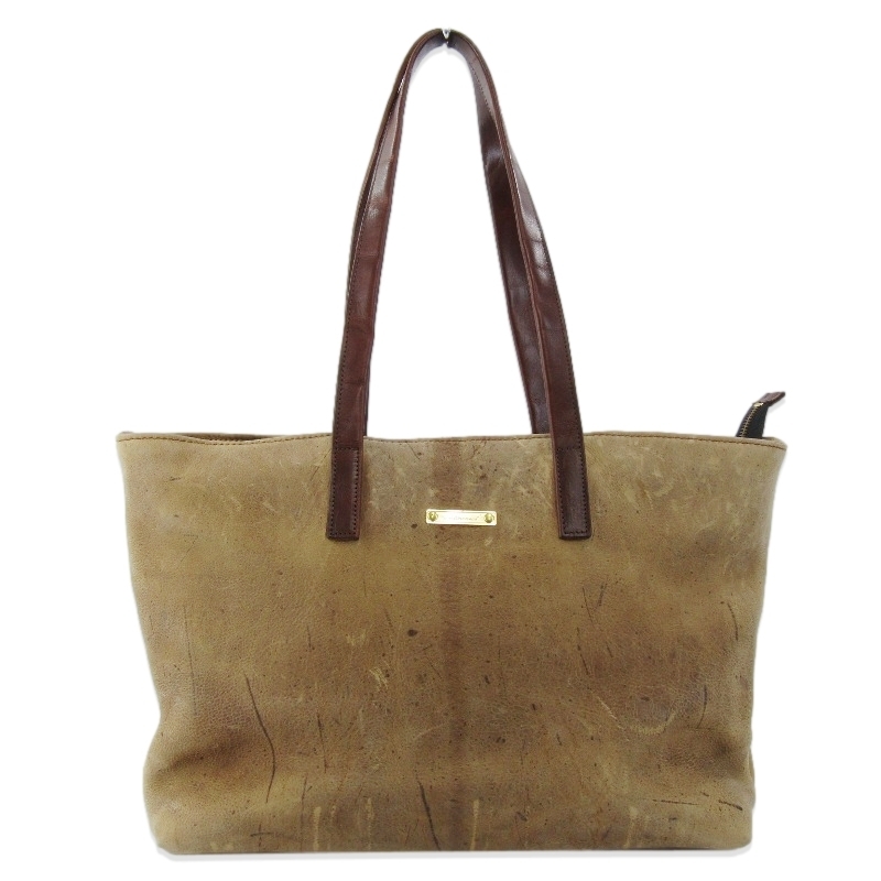 Ryu continental リュウ トートバッグ クーズー コンチネンタル KUDU KD TOTE ノイックス × Choco 61005008