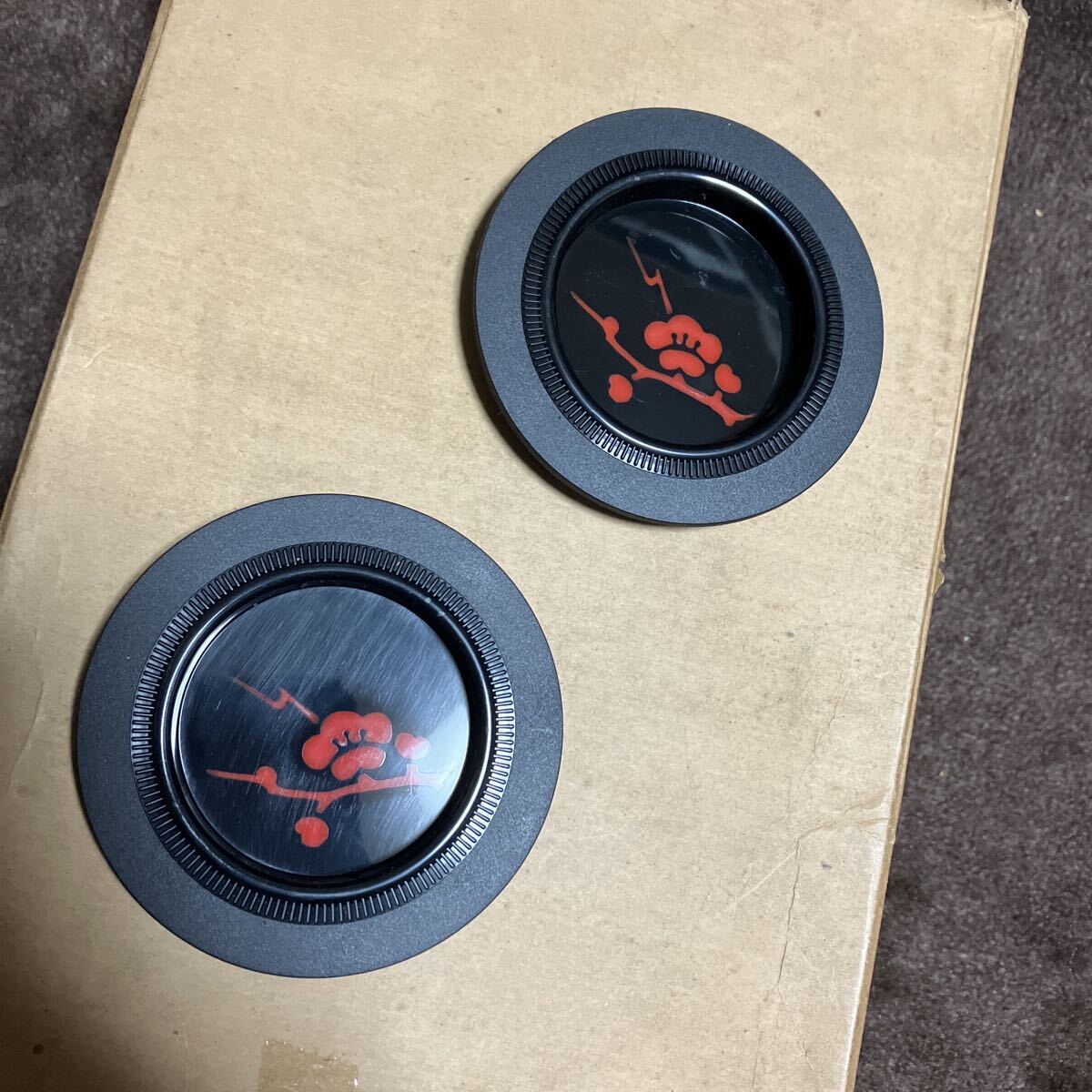 ふすま引き手　2個入り20個セット