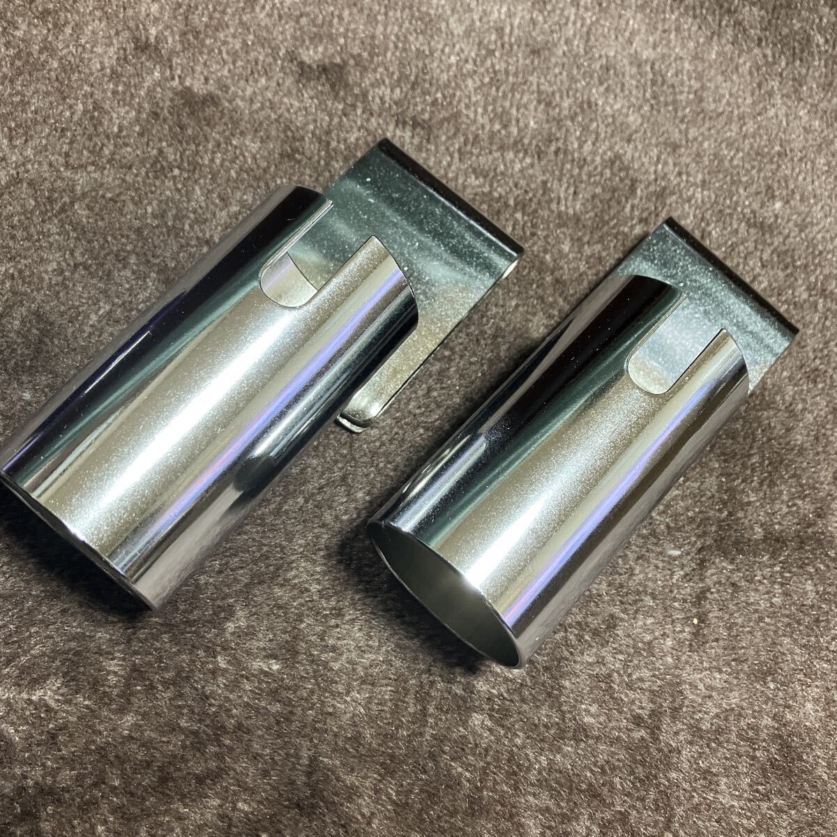 金物店特注コテ差し　2個セット