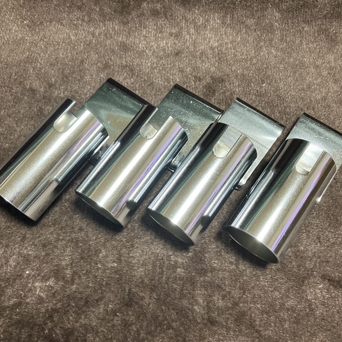 金物店特注コテ差し　4個セット