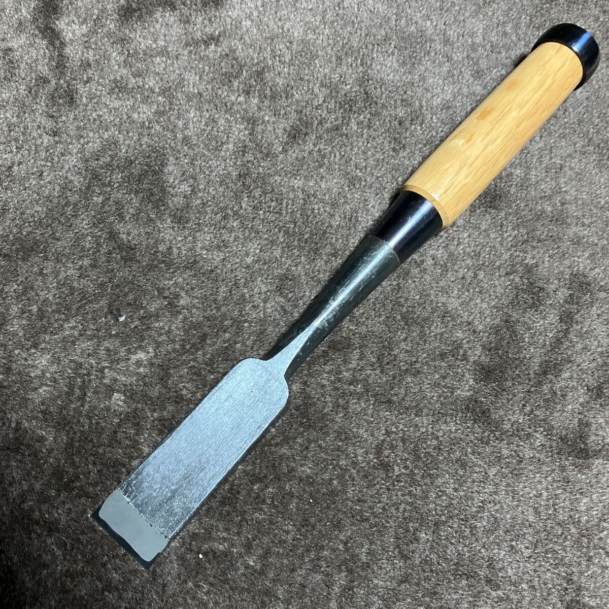 叩き鑿 角打ち1寸