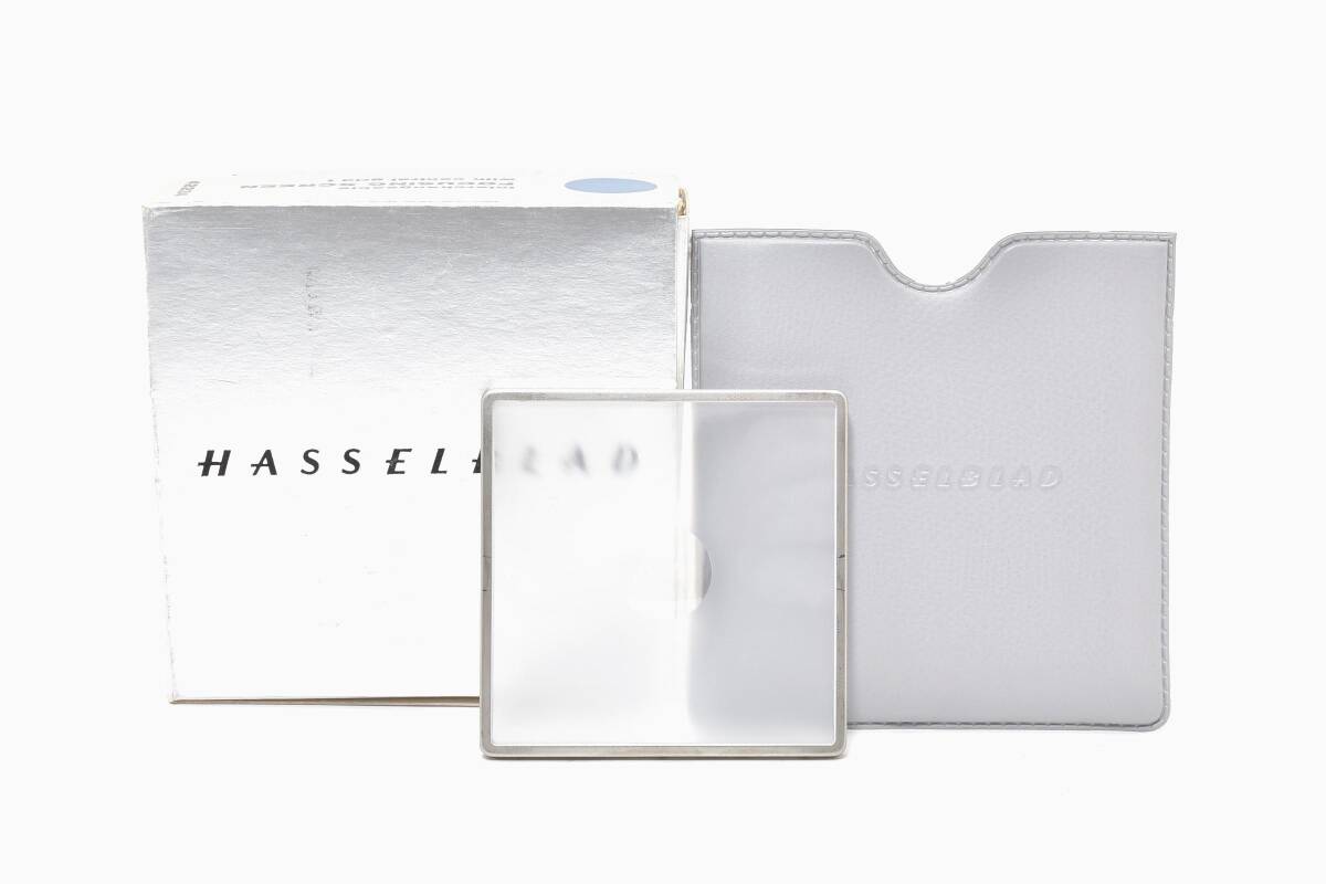 ★美品★ハッセルブラッド HASSELBLAD フォーカシングスクリーン★ W0315＃4583