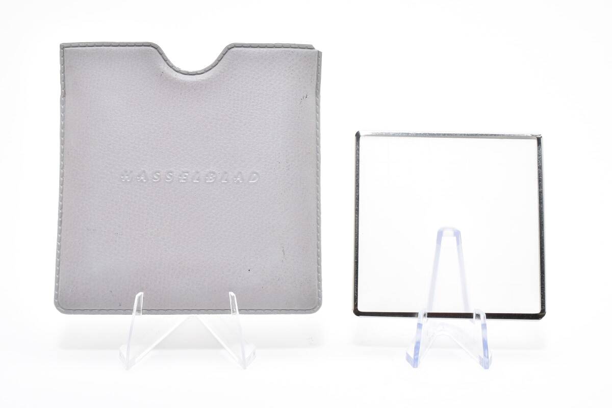 ★美品★ハッセルブラッド HASSELBLAD フォーカシングスクリーン★ W0326＃4620