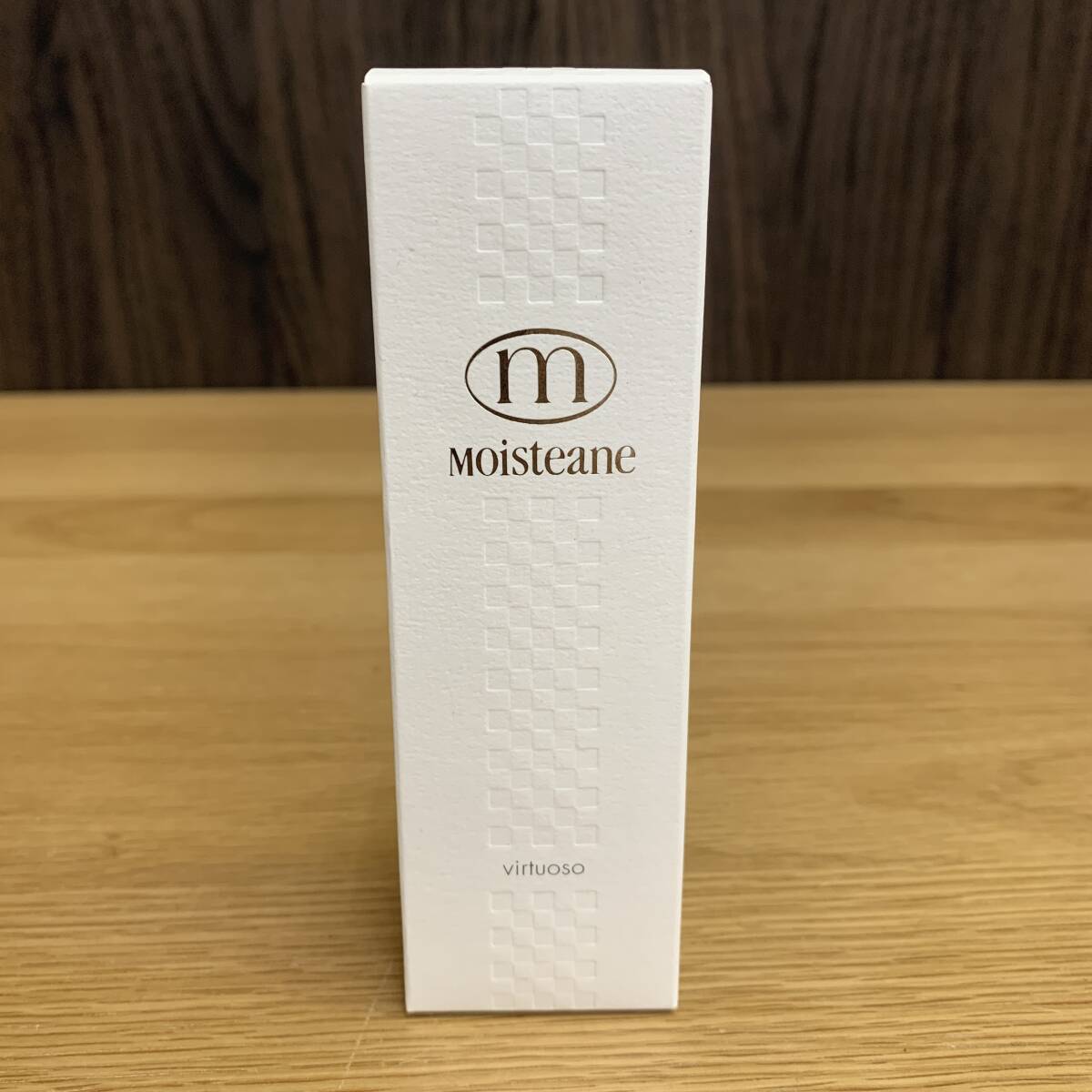 【未使用】Moisteane モイスティーヌ ジェル状乳液 ヴィルティオ 30g