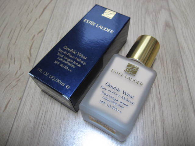 【即決価格 送料込み】エスティローダー(ESTEE LAUDER) ダブルウェアステイインプレイスメークアップファンデーション 82番 2W0 新品未使用