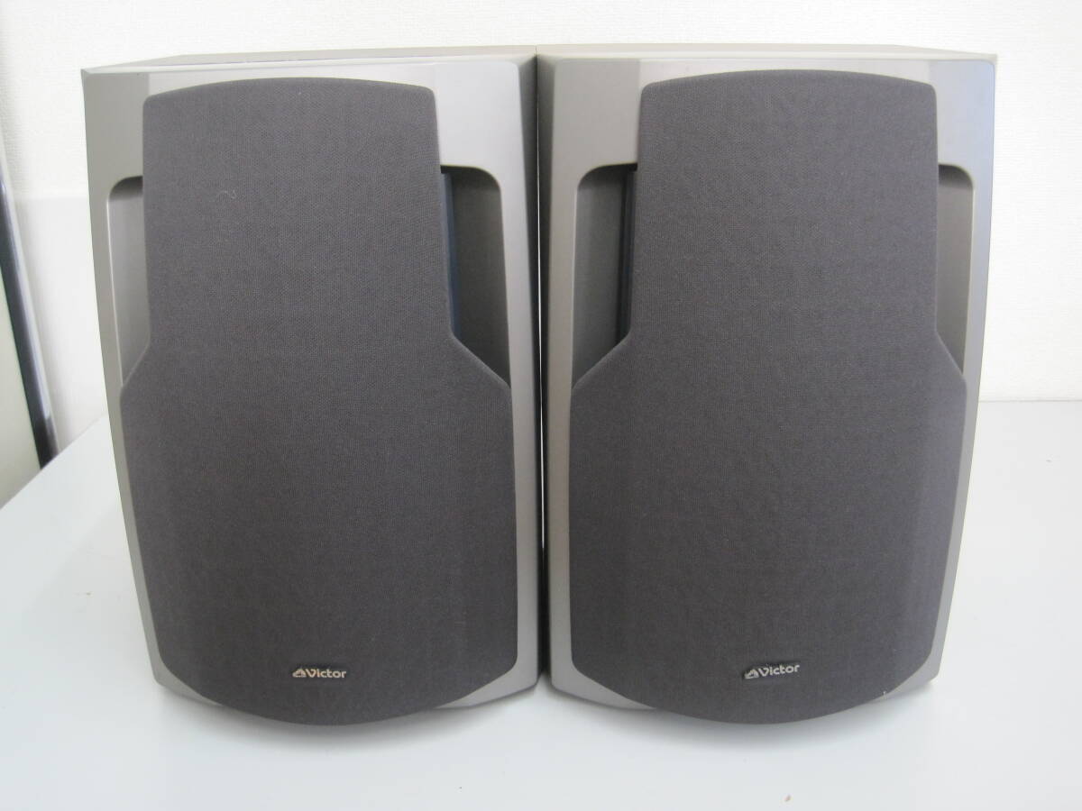 MR5932　Victor　SP-MXMD660スピーカー　ジャンク品