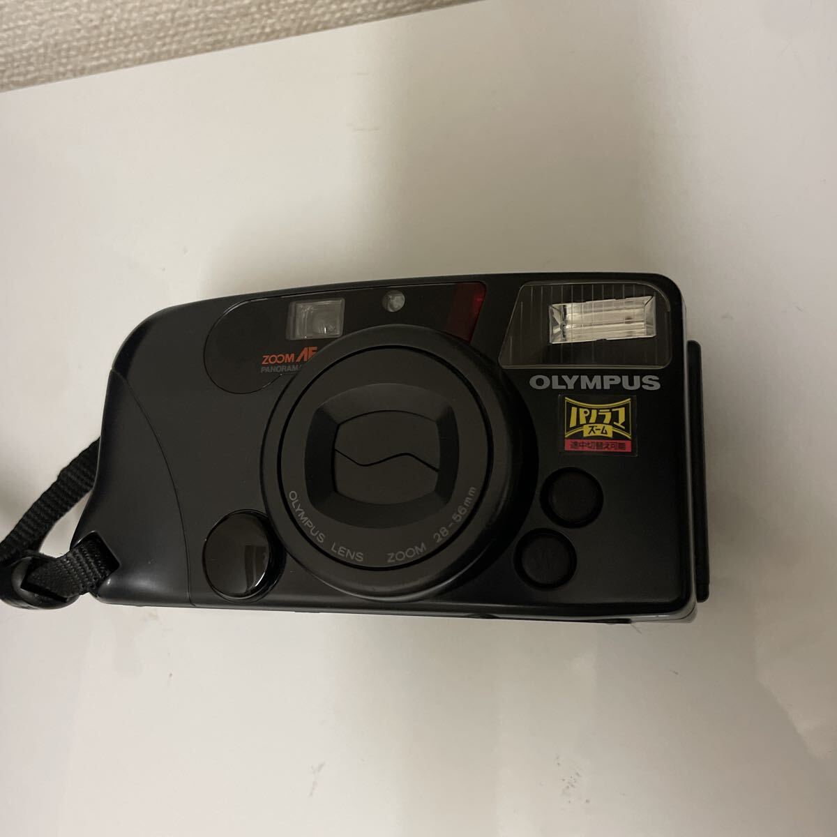 OLYMPUS IZM220 ZOOM AF PANORAMA