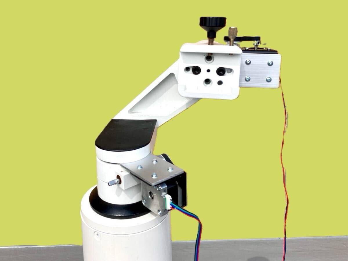 【自動導入】Vixen ビクセン Porta経緯台用 OnStep-X GOTOベルトドライブキット　★★高速960倍速導入★★WiFiスマホ操作・USB接続対応★★