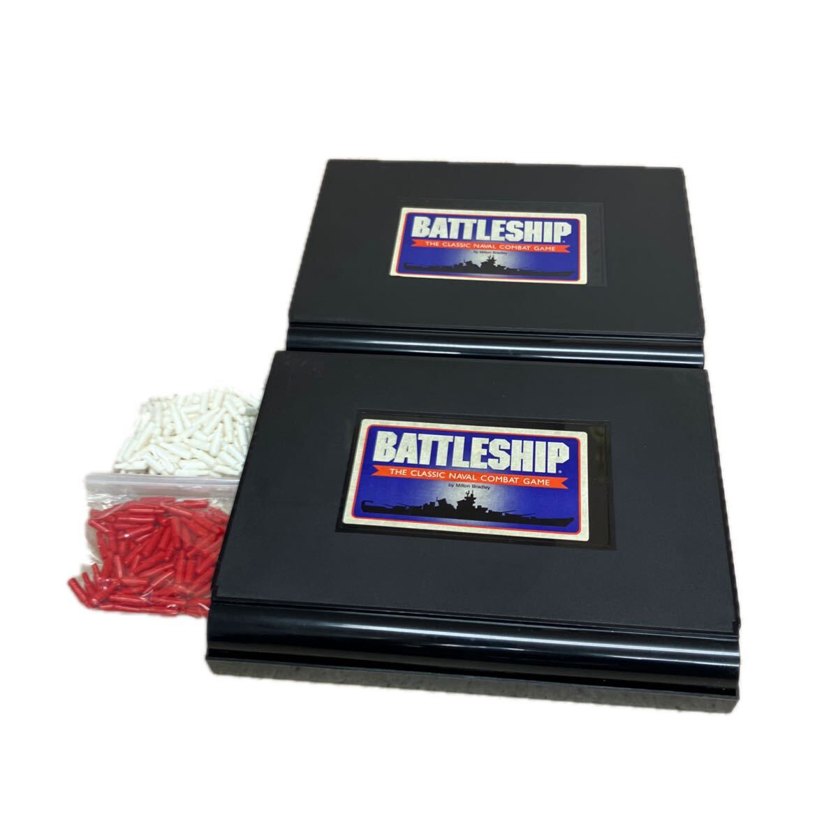 B0963 希少 レア BATTLESHIP バトルシップ ボードゲーム