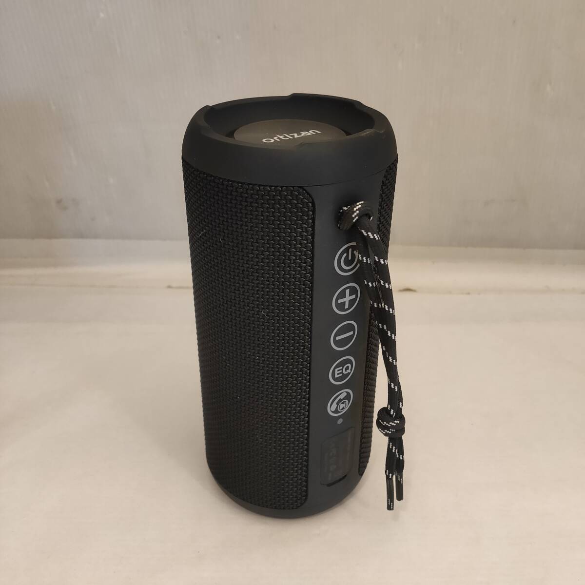 032001●Ortizan X10 portable speaker ポータブルスピーカー Bluetooth ワイヤレススピーカー●