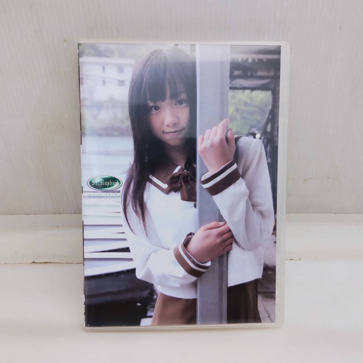 Y032705■DVD ももえたん セント・ラファエル vol.002 St.Raphael■