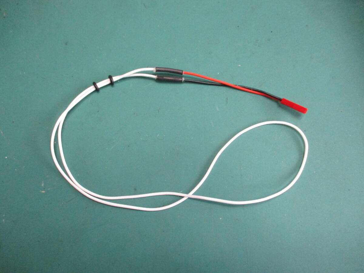 自作 USBレンズヒーター用 予備ヒーター 72cmまたは50cm 特注可(検 結露防止 アストロアーツ Aquila ニュートン反射斜鏡にも