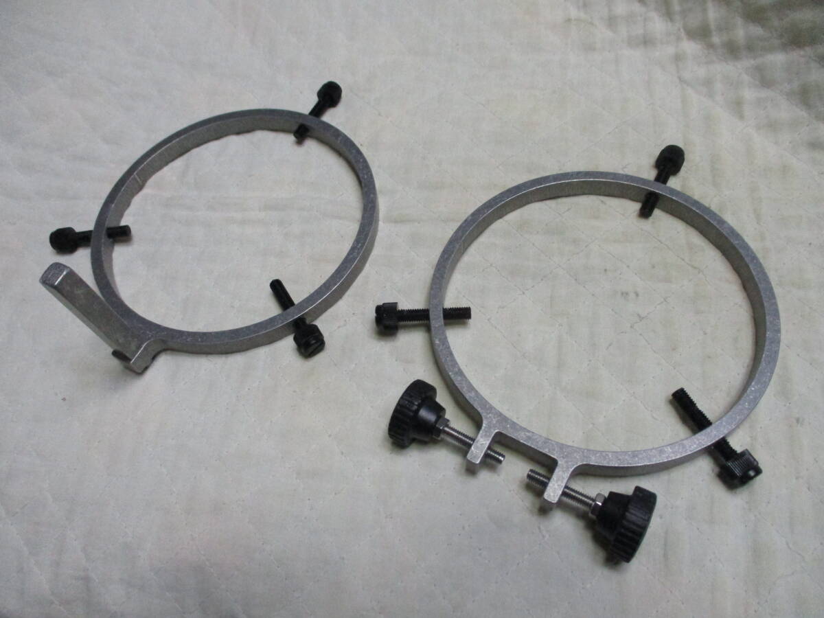 TS_TeleFokus 105 カメラレンズ用マイクロフォーカサー（検 Teleskop Services タカハシ ビクセン