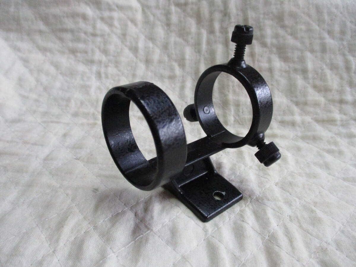 セレストロン C8用 3cmファインダー脚（検 CELESTRON ビクセン