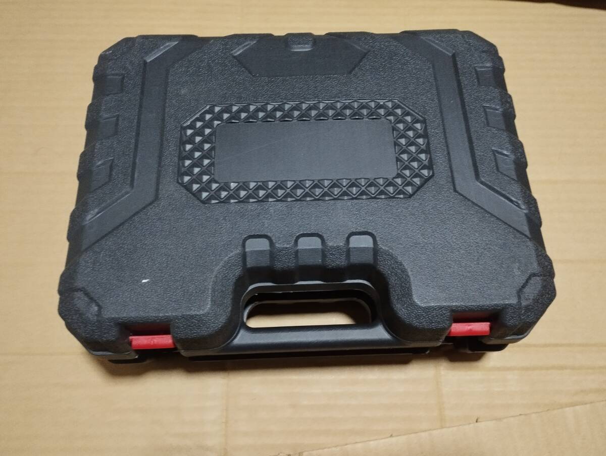 電動工具ケース　ほぼ新品　手渡し可能　千葉