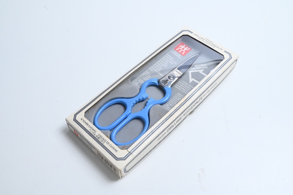 24/83/78 ZWILLING J.A. HENCKELS キッチンバサミ 料理はさみ ツヴィリングヘンケルス