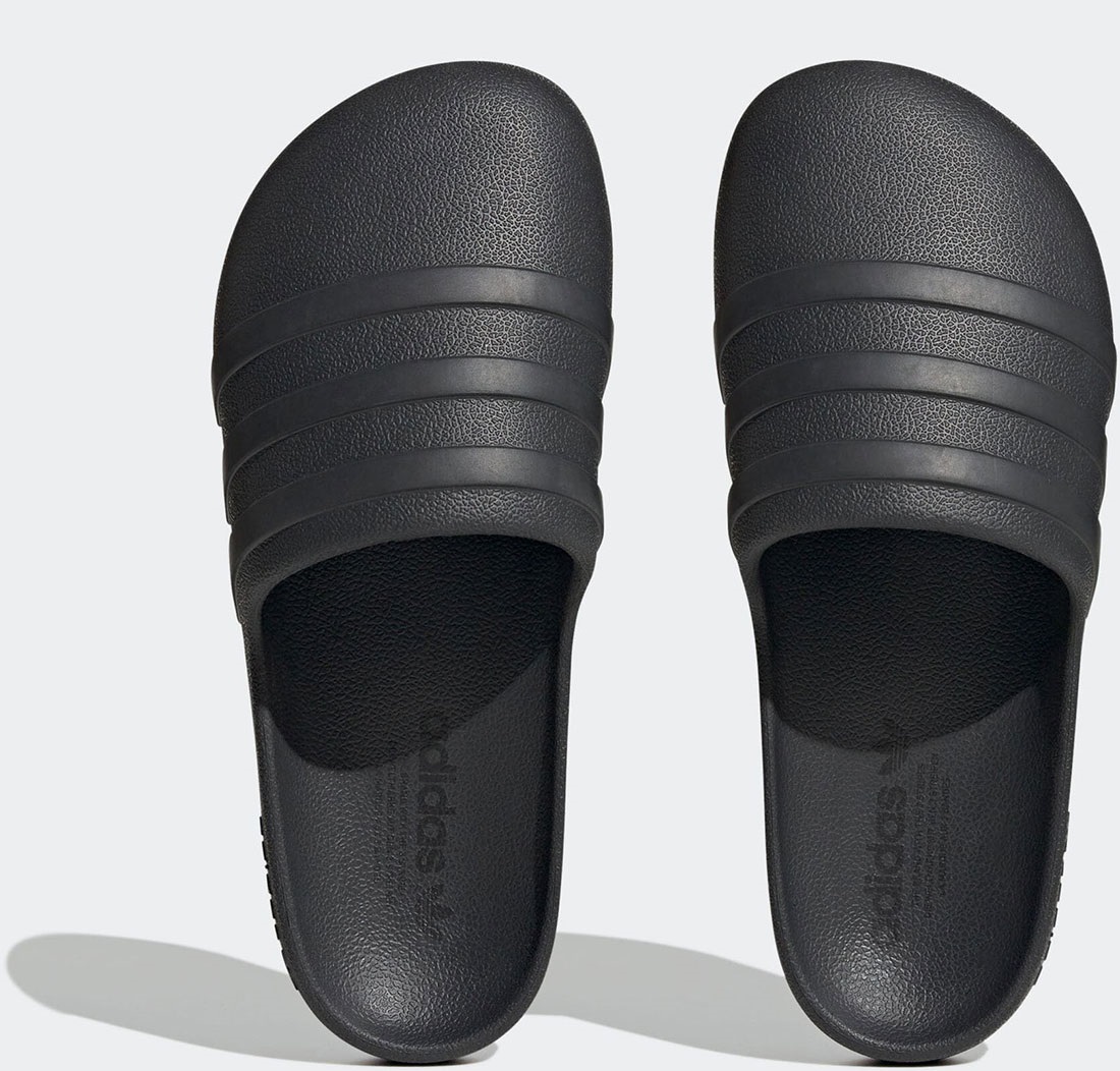 adidas Adifom Adilette Slides　ブラック系 28.5ｃｍ