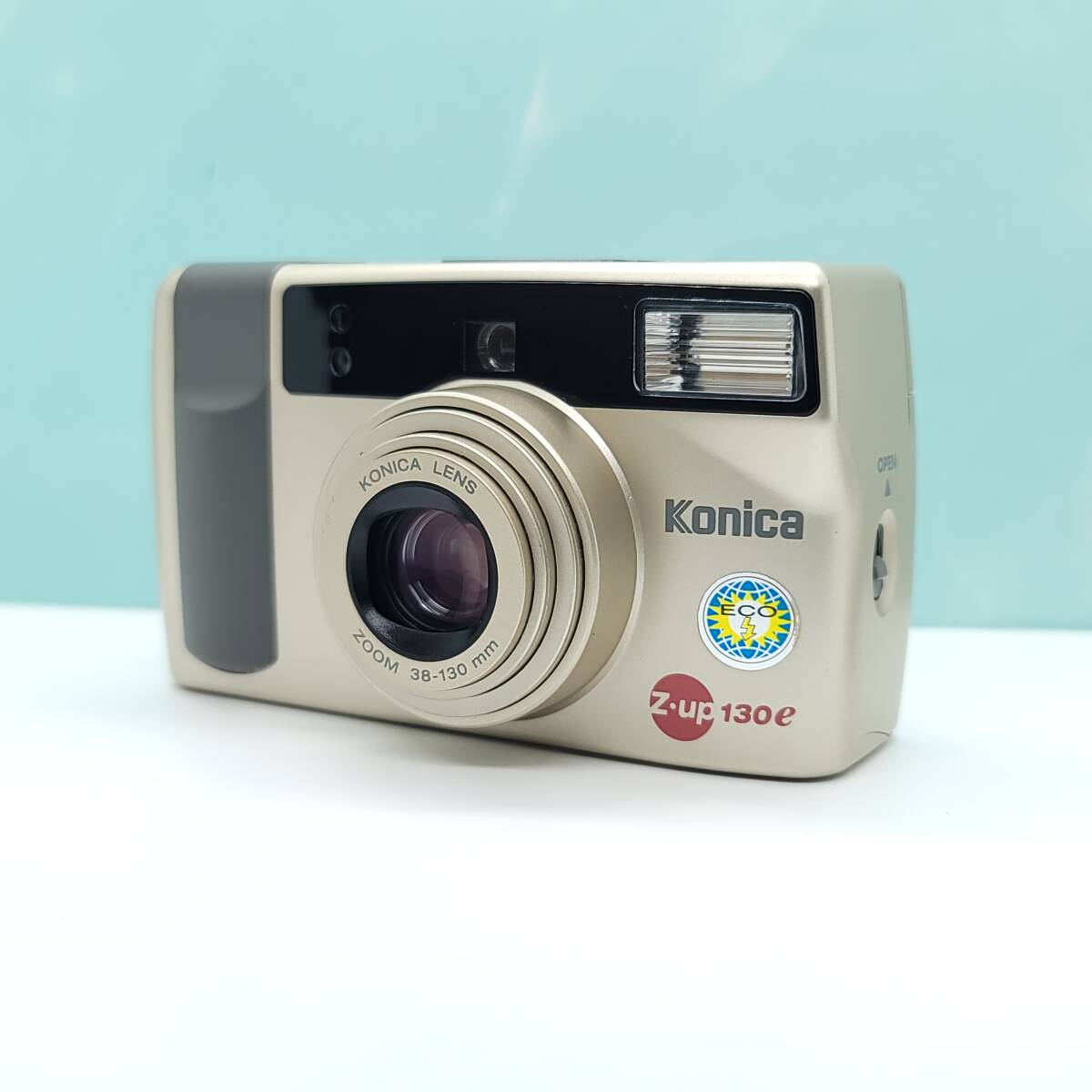 Konica コニカ Z-up 130e #670