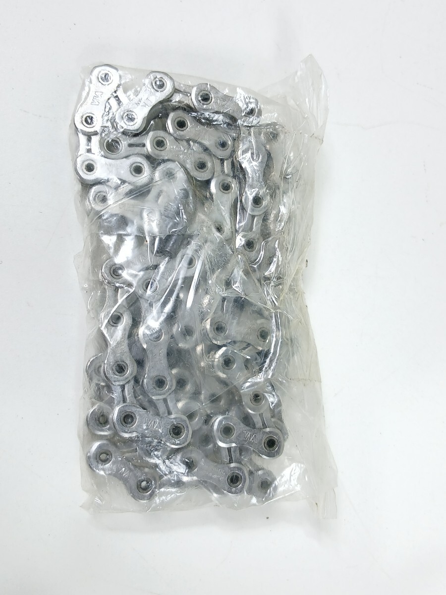 #1921 SHIMANO シマノ DURAACE デュラエース チェーン サイクリング メンテナンス/和歌山県にて引き取り大歓迎