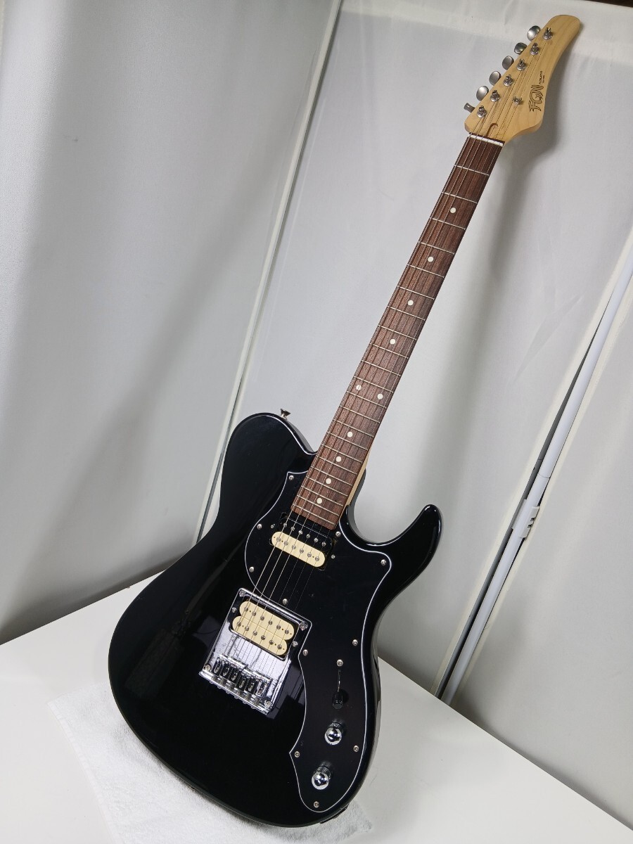 #1944 FGN フジゲン テレキャスターモデル エレキギター 弦楽器/和歌山県にて引き取り大歓迎