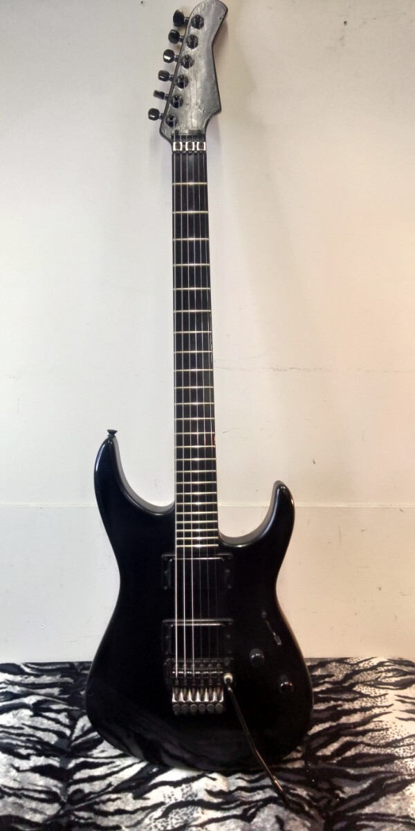エレキギター　フェルナンデス　FR-75 　　 ギター