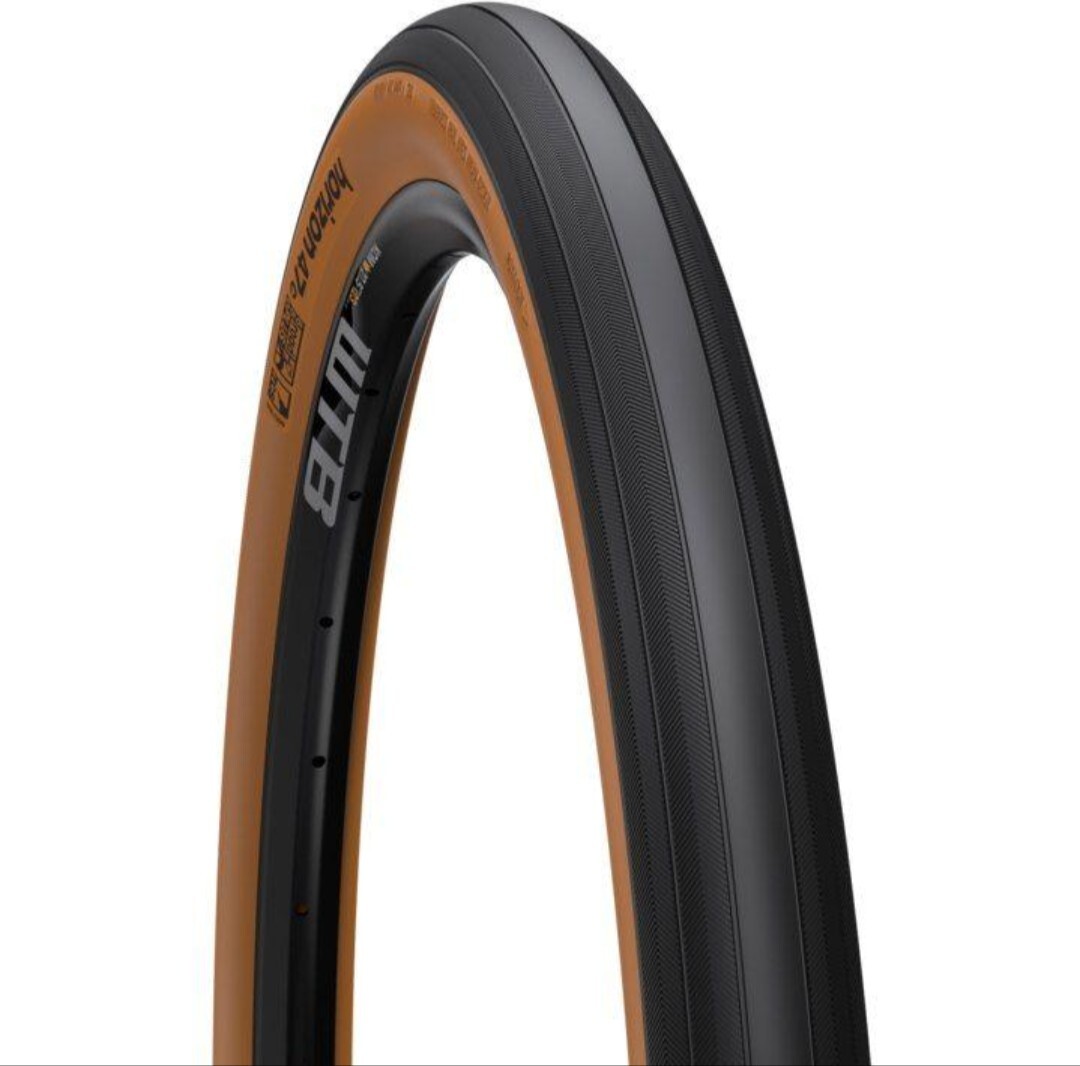 2本セット　WTB Horizon 47-584 650b　ロードプラス