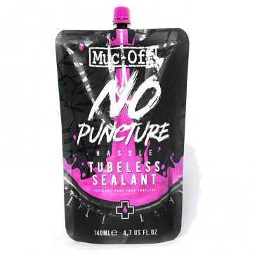 300ml 　詰め替え品　　Muc-Off No 　Puncture　Hassle　Tubeless　Sealant　マックオフ　チューブレスシーラント　