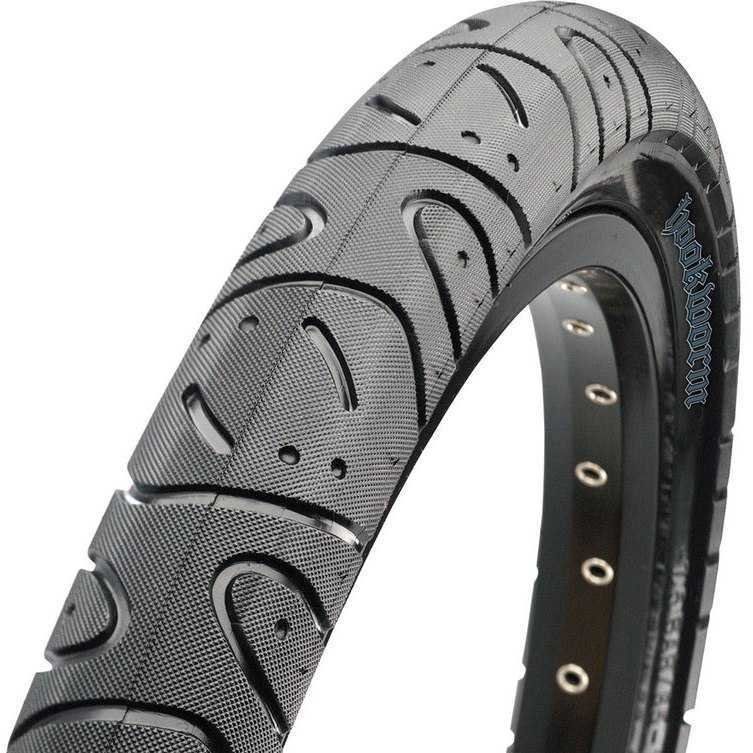マキシス　Maxxis Hookworm 26x2.5　2本セット