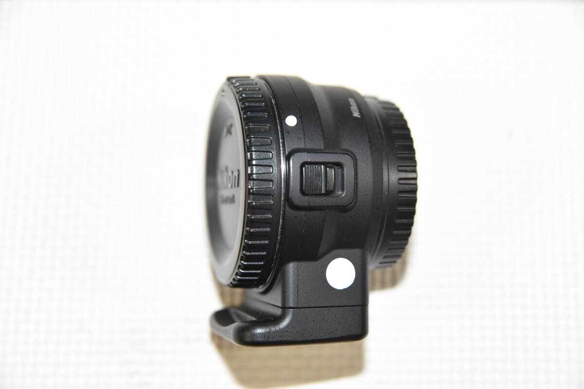 ニコン NIKON FT1 マウントアダプター