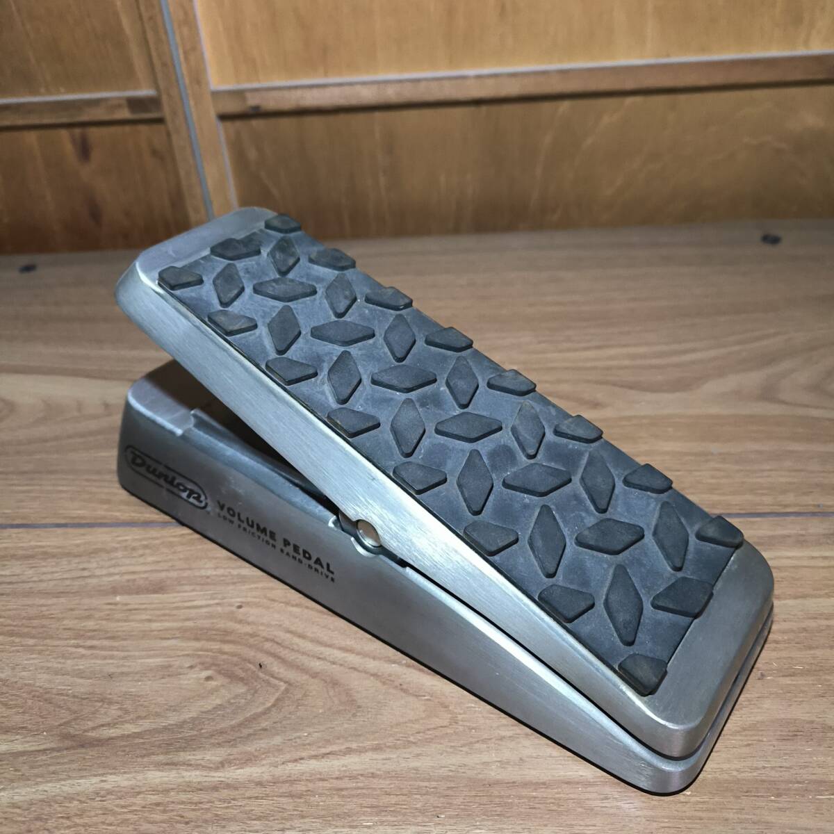 JimDunlop DVP1 Volume Pedal ジムダンロップ ボリュームペダル